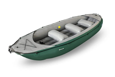 Gumotex Ontario 450 S Inflatable Raft